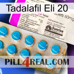 Tadalafil Eli 20 new07